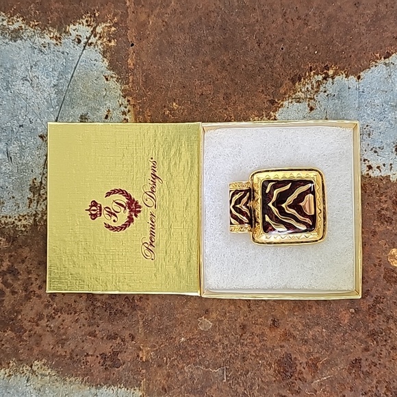 Premier Designs 2007 Verde Slide - Picture 13 of 14